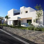 Samara 20 Luxury Apartments Spa Gym Pools Panoramic Views