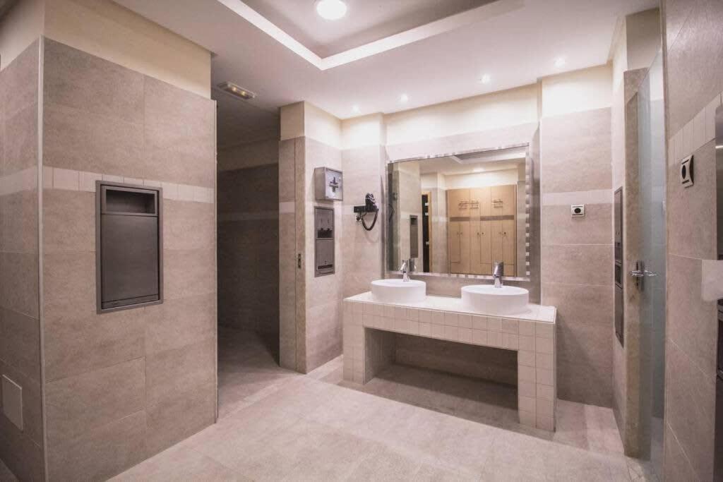 Apartamento Samara 20 Luxury Gym Pools Panoramic Views