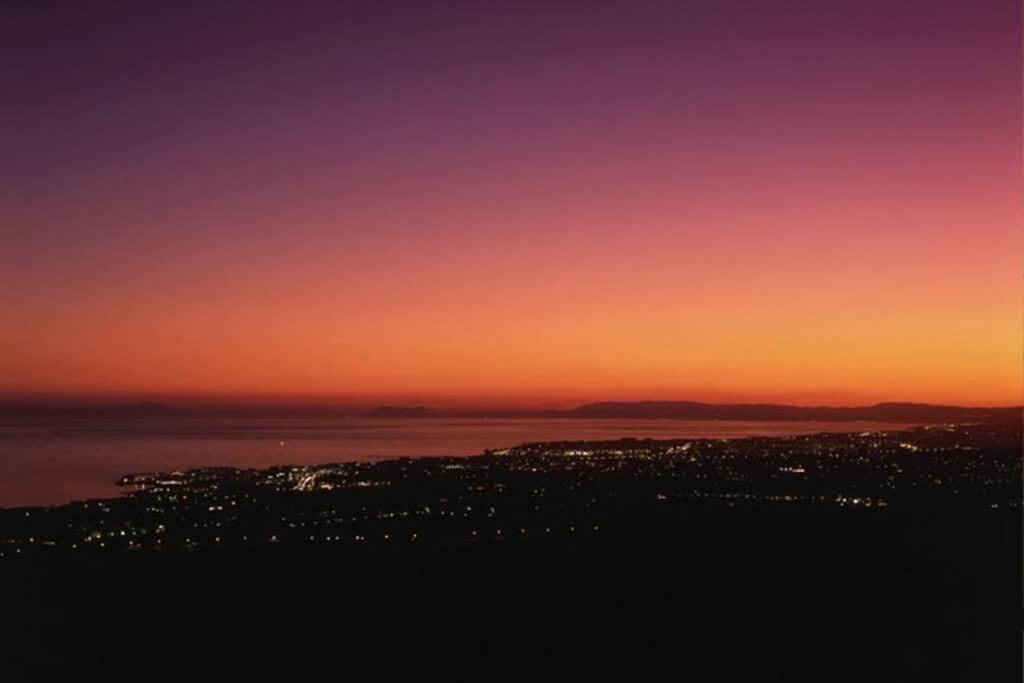 Samara 20 Luxury Gym Pools Panoramic Views Marbella
