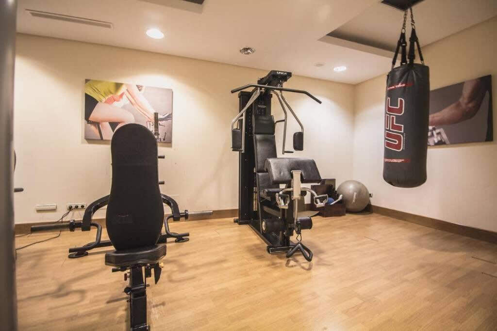 Samara 20 Luxury Gym Pools Panoramic Views Apartamento *