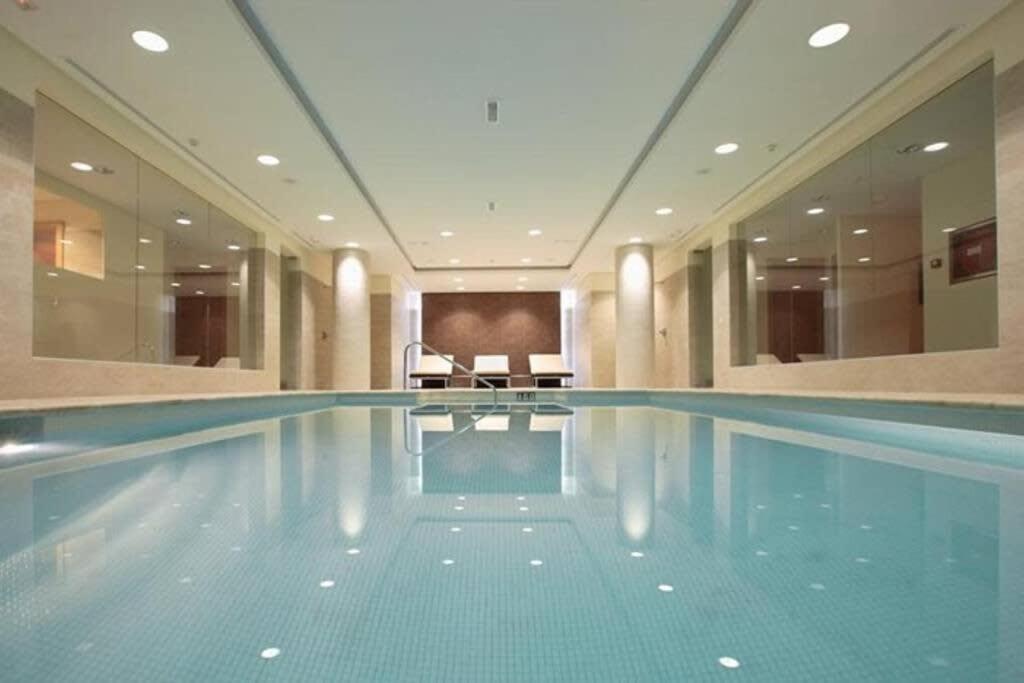 Apartamento Samara 20 Luxury Gym Pools Panoramic Views Marbella