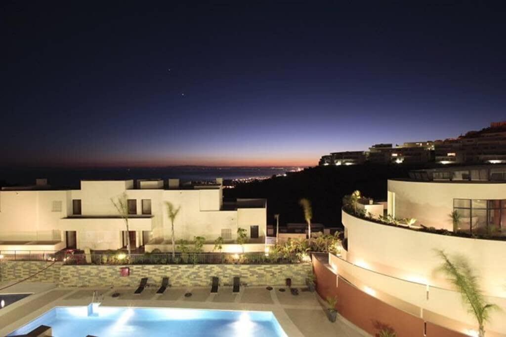 Samara 20 Luxury Gym Pools Panoramic Views * Marbella