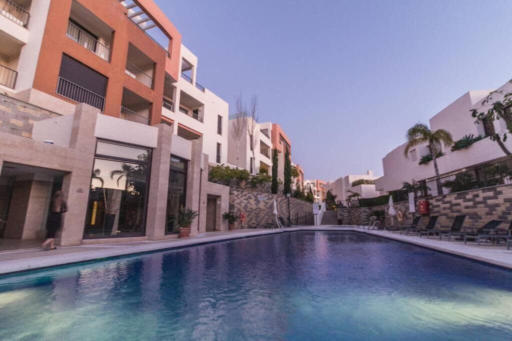 Samara 20 Luxury Gym Pools Panoramic Views Apartamento
