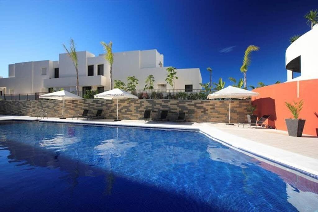 Samara 20 Luxury Gym Pools Panoramic Views Apartamento