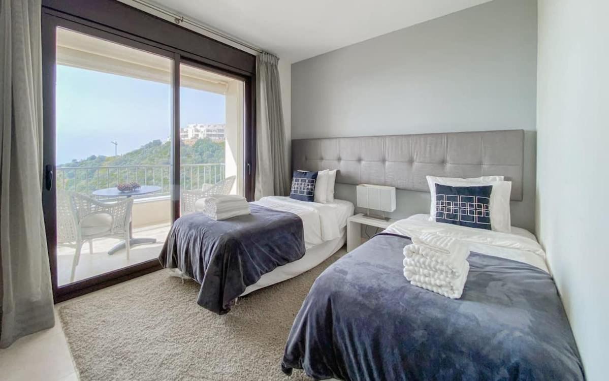 Samara 20 Luxury Gym Pools Panoramic Views Apartamento *