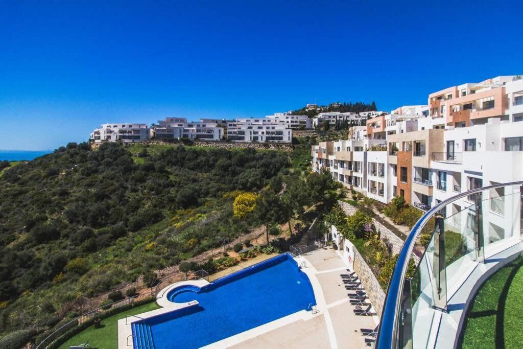 Samara 20 Luxury Gym Pools Panoramic Views Apartamento