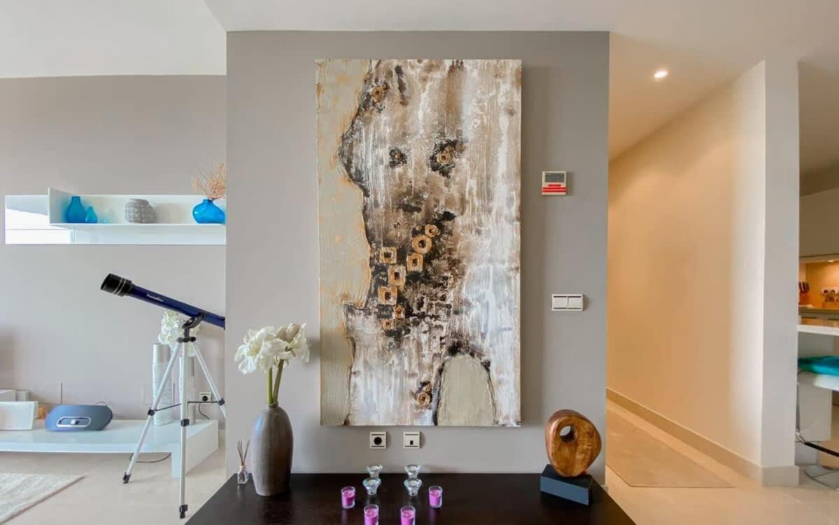 Apartamento Samara 20 Luxury Gym Pools Panoramic Views *