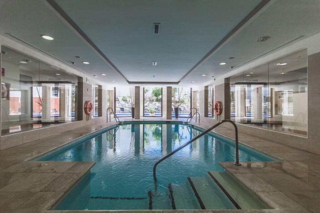 Samara 20 Luxury Gym Pools Panoramic Views Apartamento *