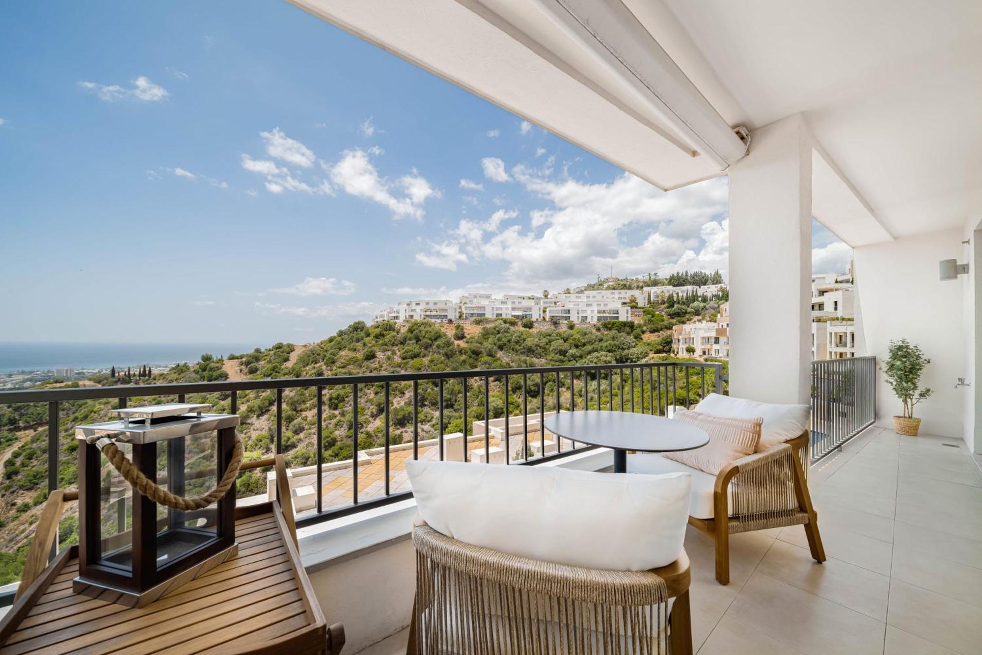 Samara 20 Luxury Gym Pools Panoramic Views Apartamento